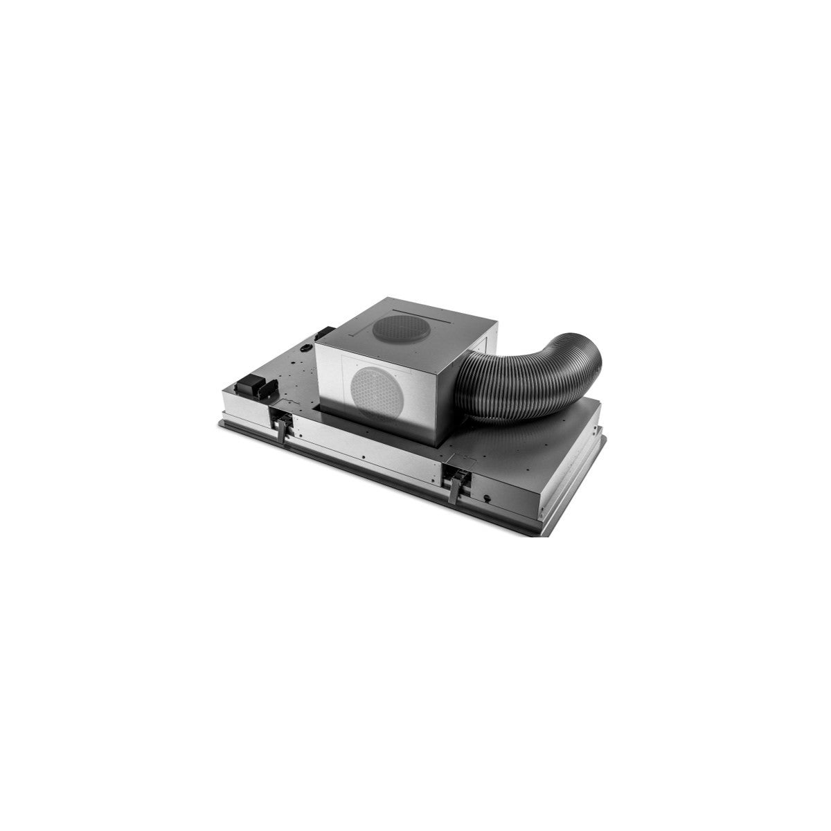Elica SKYDOME H30 A/100 Integrato a soffitto Bianco 770 m³/h