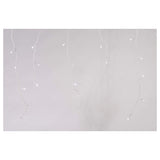 Kaemingk Tenda Luminosa 175 LED Bianco Freddo 8 Giochi Di Luce 7,5 M IP44