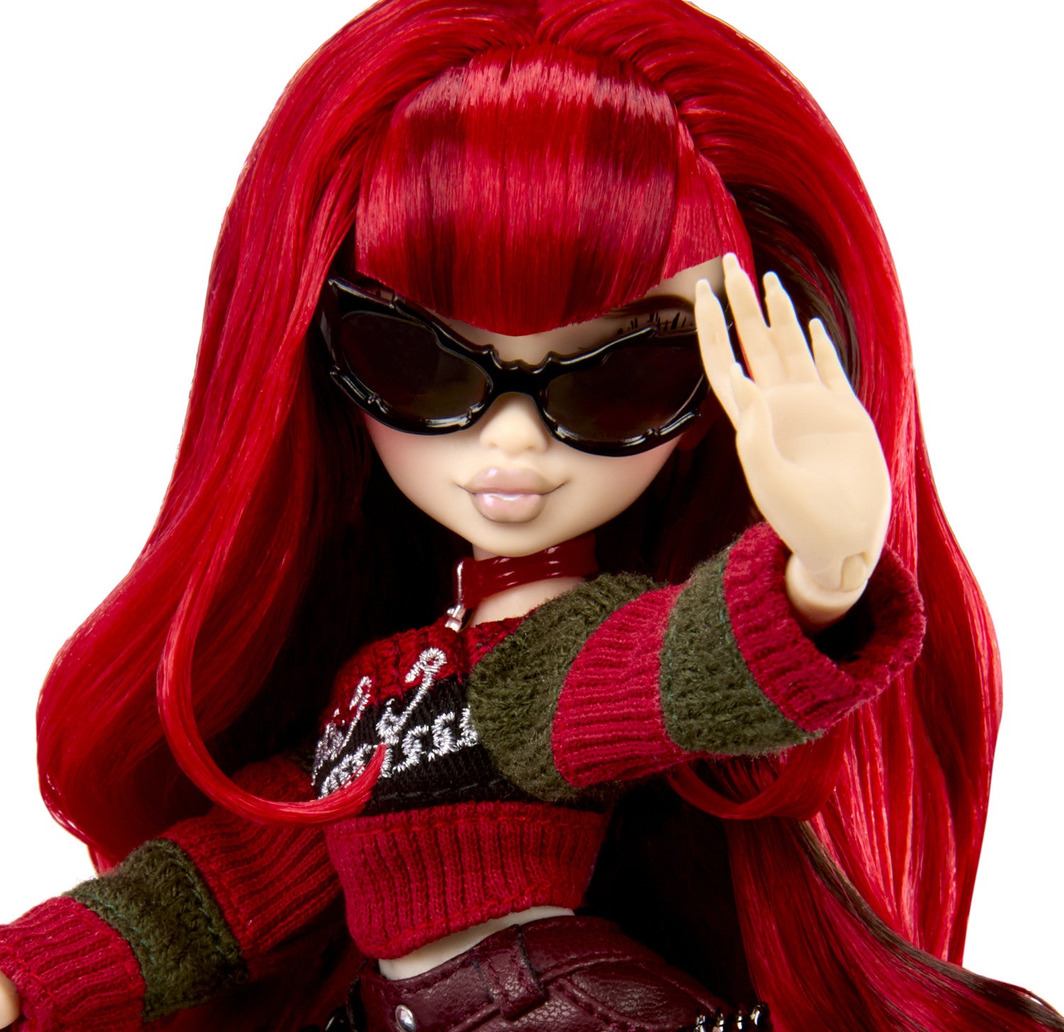 MGA Entertainment Mirror Mi Blaze Maxx