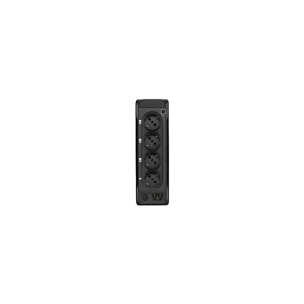 Eaton 3P Ellipse UPS gruppo di continuità (UPS) Standby (Offline) 0,7 kVA 420 W 4 presa(e) AC
