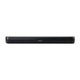 Sharp HT-SB107 altoparlante soundbar Nero 2.0 canali 90 W