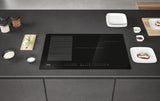 Haier I-Move Series 6 HAMTSJ86MC/1 Nero Da incasso 59 cm Piano cottura a induzione 6 Fornelli