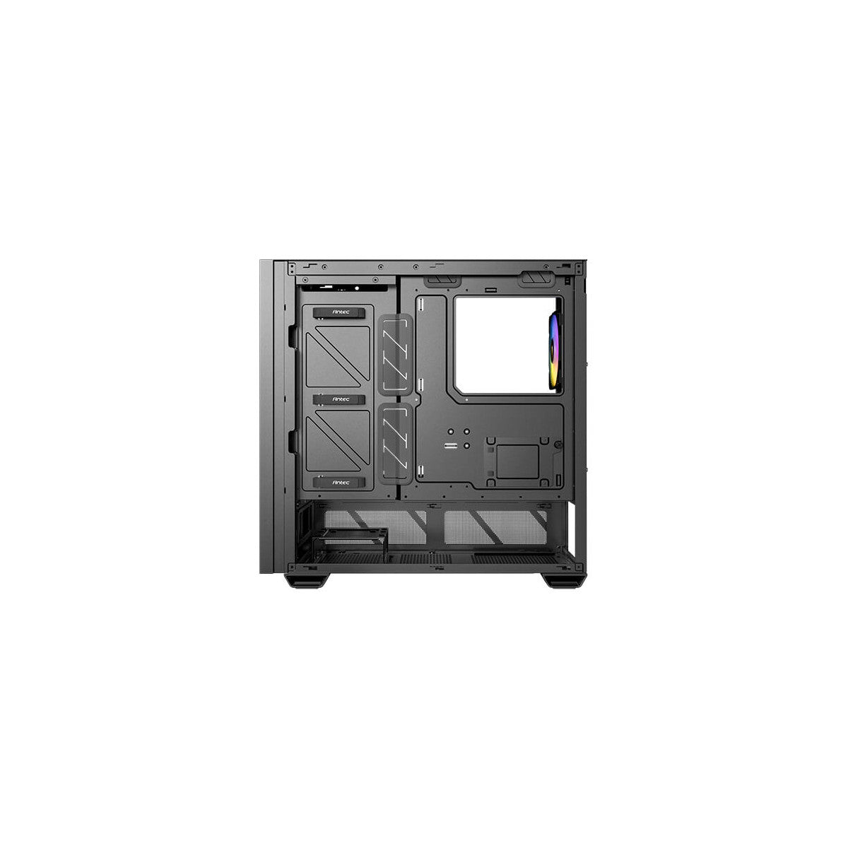 Antec P30 ARGB Midi Tower Nero