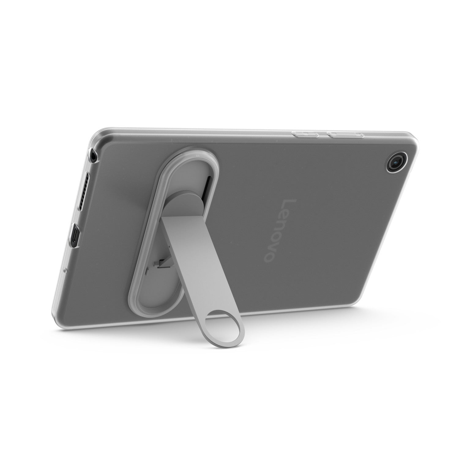 Lenovo Tab One Mediatek 64 GB 22,1 cm (8.7") 4 GB Wi-Fi 5 (802.11ac) Android 14 Grigio