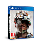 Activision Blizzard Call of Duty: Black Ops Cold War - Standard Edition, PS4 Inglese, ITA PlayStation 4