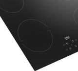 Beko Piano Cottura a Induzione HII64401QT 4 Zone 60 cm