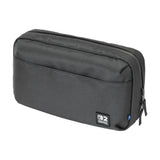 Hori Reversible Travel Custodia a sacchetto Nintendo Nero