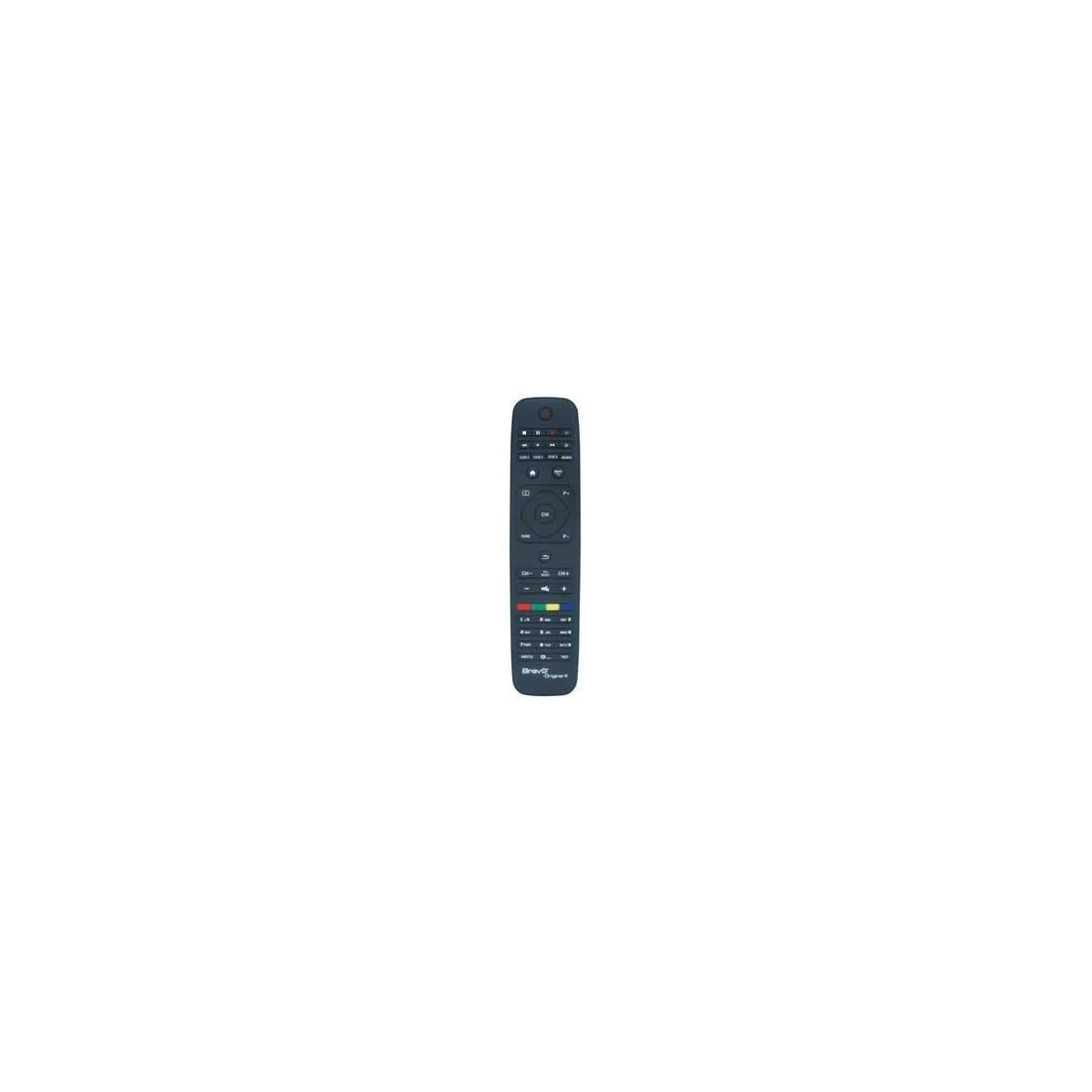 TELECOMANDO DEDICATO BRAVO ORIGINAL 5 PANASONIC 90202051
