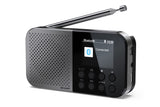 Sharp DR-P520 Personale Digitale Grigio