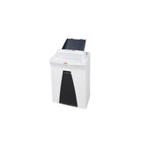 HSM Securio AF 150 4.5 x 30mm distruggi documenti Triturazione incrociata 56 dB 24 cm Bianco
