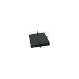 Exacompta 25738E cartella Cartone Nero A3 (297x420)