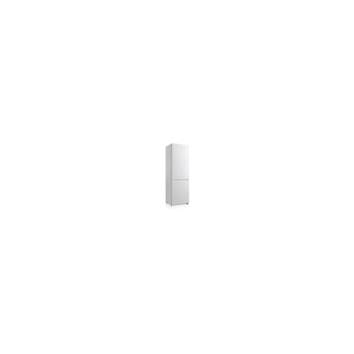 Frigorifero Comfee' RCB414WH1 con Congelatore Libera Installazione 310 L Classe F Bianco