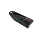 Sandisk B00YHR9WQA Pendrive 32Gb Cruzer Ultra Usb 3 0 Nero