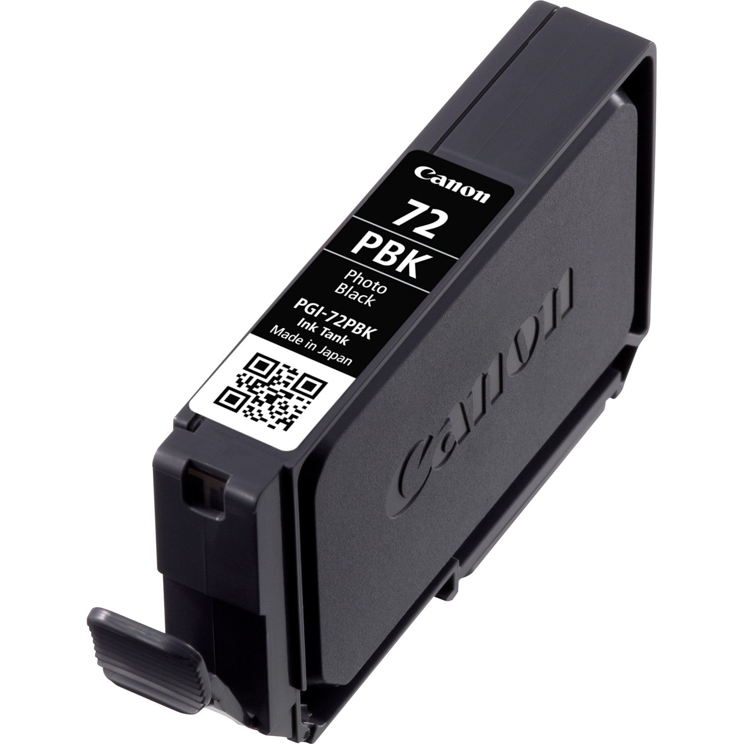 Canon 6403B001 cartuccia d'inchiostro 1 pz Originale Resa standard Nero per foto