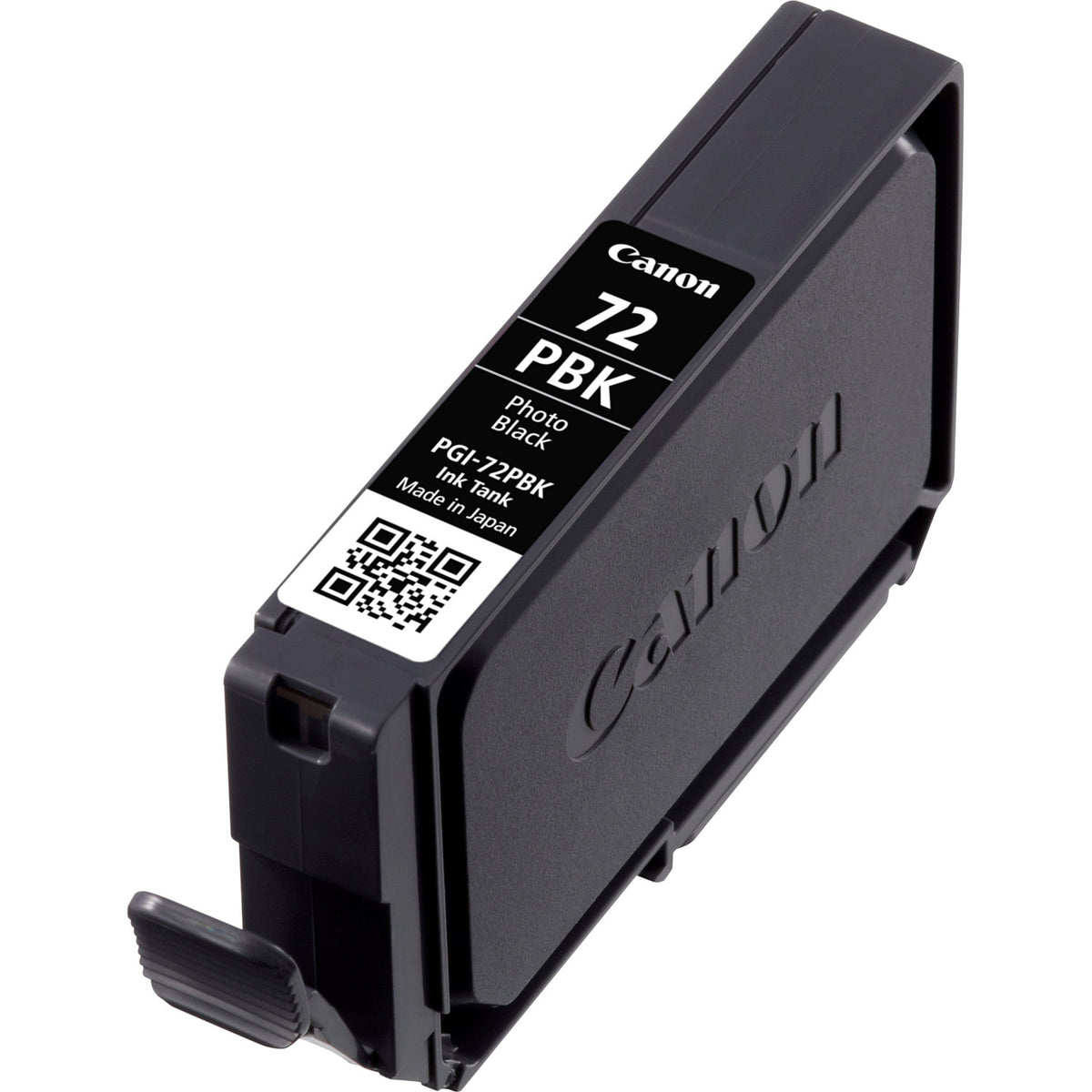 Canon 6403B001 cartuccia d'inchiostro 1 pz Originale Resa standard Nero per foto