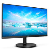 Philips V Line 221V8A/00 LED display 54,6 cm (21.5pollici) 1920 x 1080 Pixel Full HD Nero