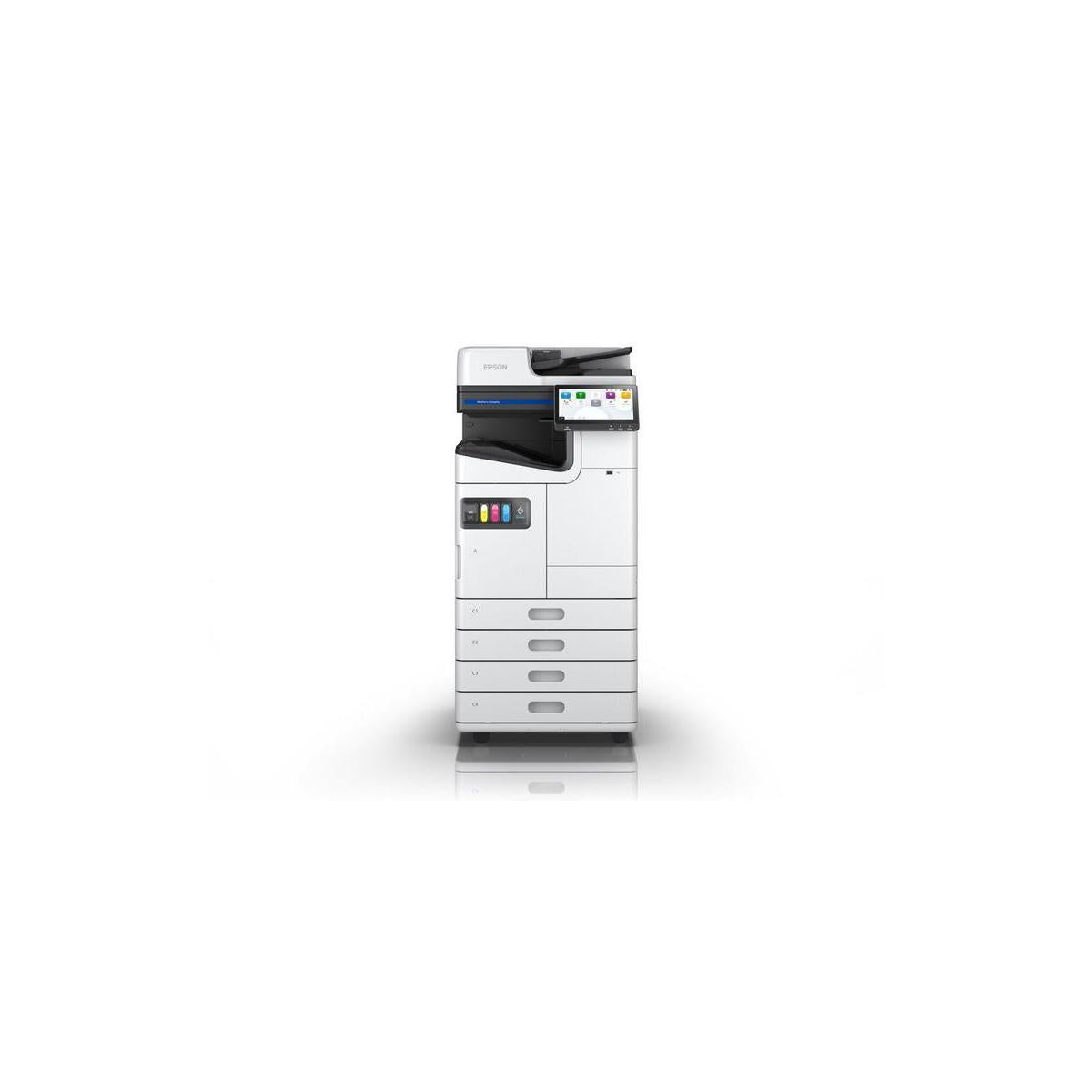 Epson WorkForce Enterprise AM-C6000 Ad inchiostro A3 600 x 2400 DPI 60 ppm