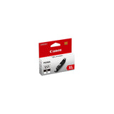 Canon 6443B004 Cartuccia Stampante XL Compatibile con MG6350 Nero