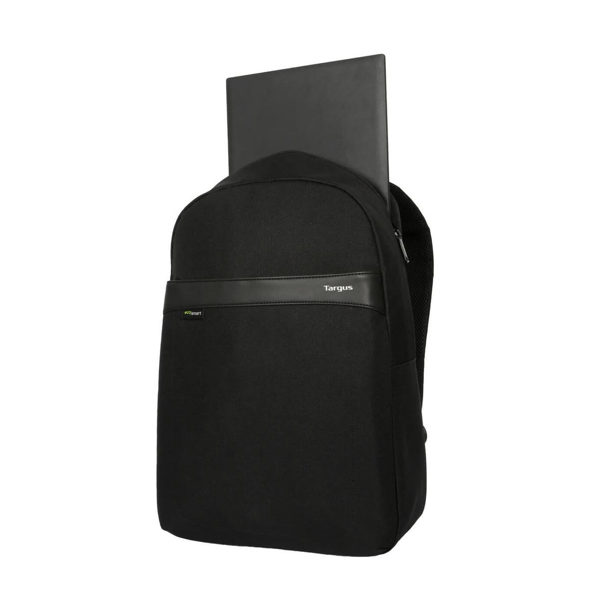 Targus GeoLite TSB960GL per Notebook Laptop 16 Pollici Zaino Nero