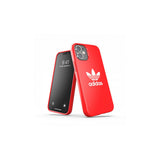 Adidas 42292 custodia per cellulare 13,7 cm (5.4") Cover Rosso, Bianco