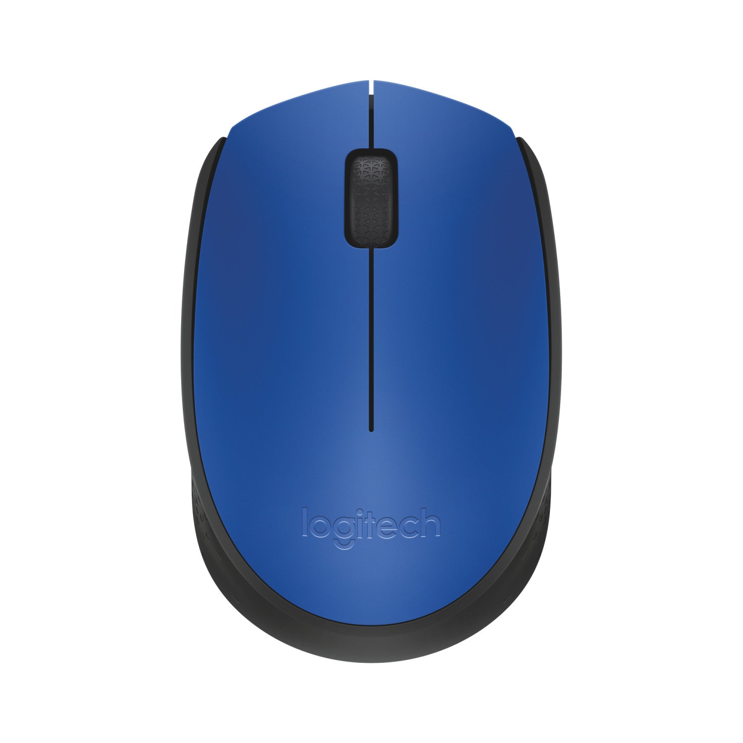 Logitech M171 mouse Ambidestro RF Wireless Ottico 1000 DPI