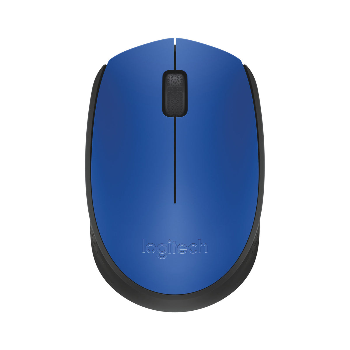 Logitech M171 mouse Ambidestro RF Wireless Ottico 1000 DPI