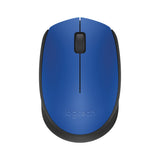 Logitech M171 mouse Ambidestro RF Wireless Ottico 1000 DPI