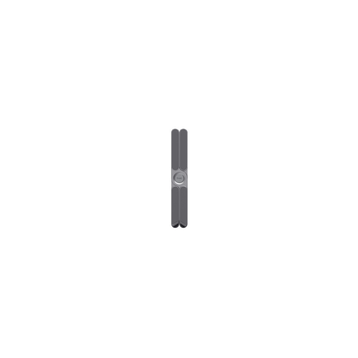 Trust Macy Supporto per laptop pieghevole in alluminio