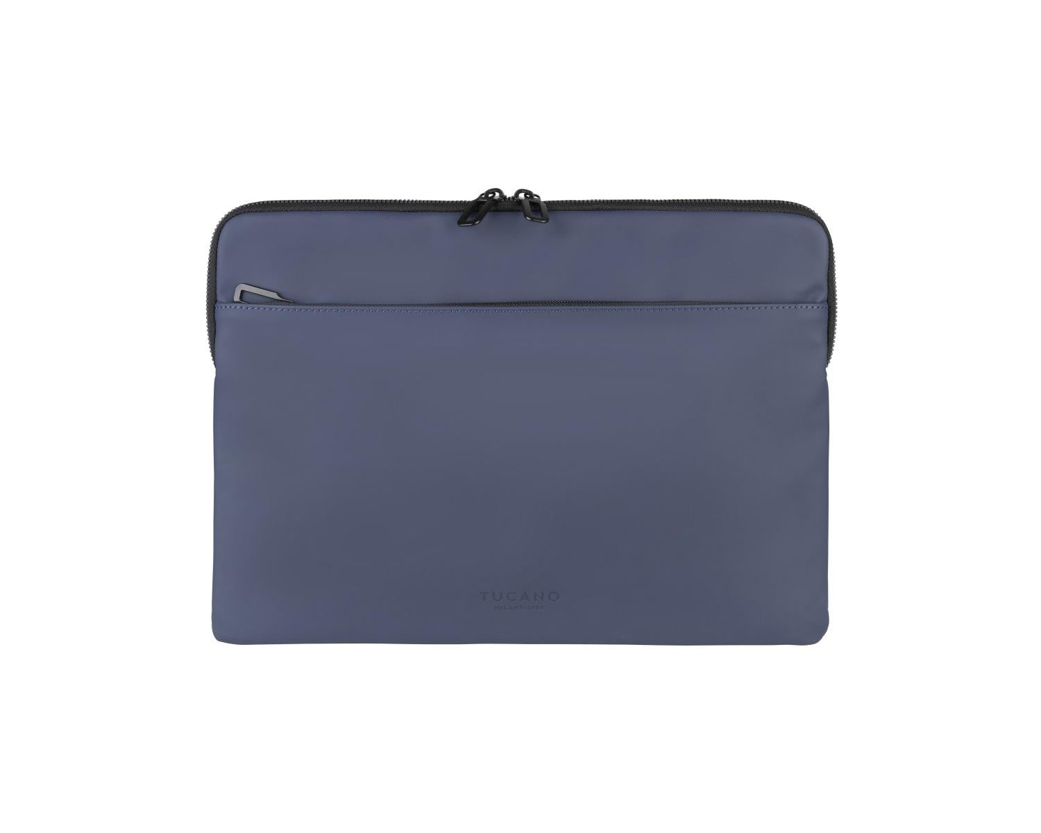 Tucano BFGOM1314-B borsa per laptop Custodia a tasca 14" Blu