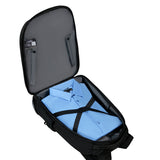 Samsonite Guardit 3.0 zaino Zaino casual Nero Poliestere