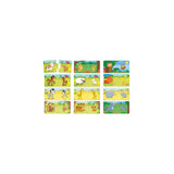Lisciani Carotina baby logic mamme e cuccioli