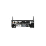 Denon DRA-900H Sintoamplificatore 100 W 2.2 canali Stereo Argento