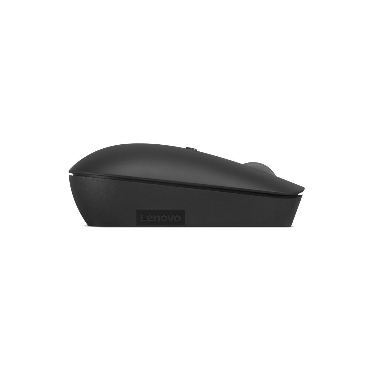 Lenovo 400 mouse Ambidestro RF Wireless Ottico 2400 DPI