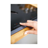 Candy Idea CI642C/E1 Nero Da incasso 59 cm Piano cottura a induzione 4 Fornelli