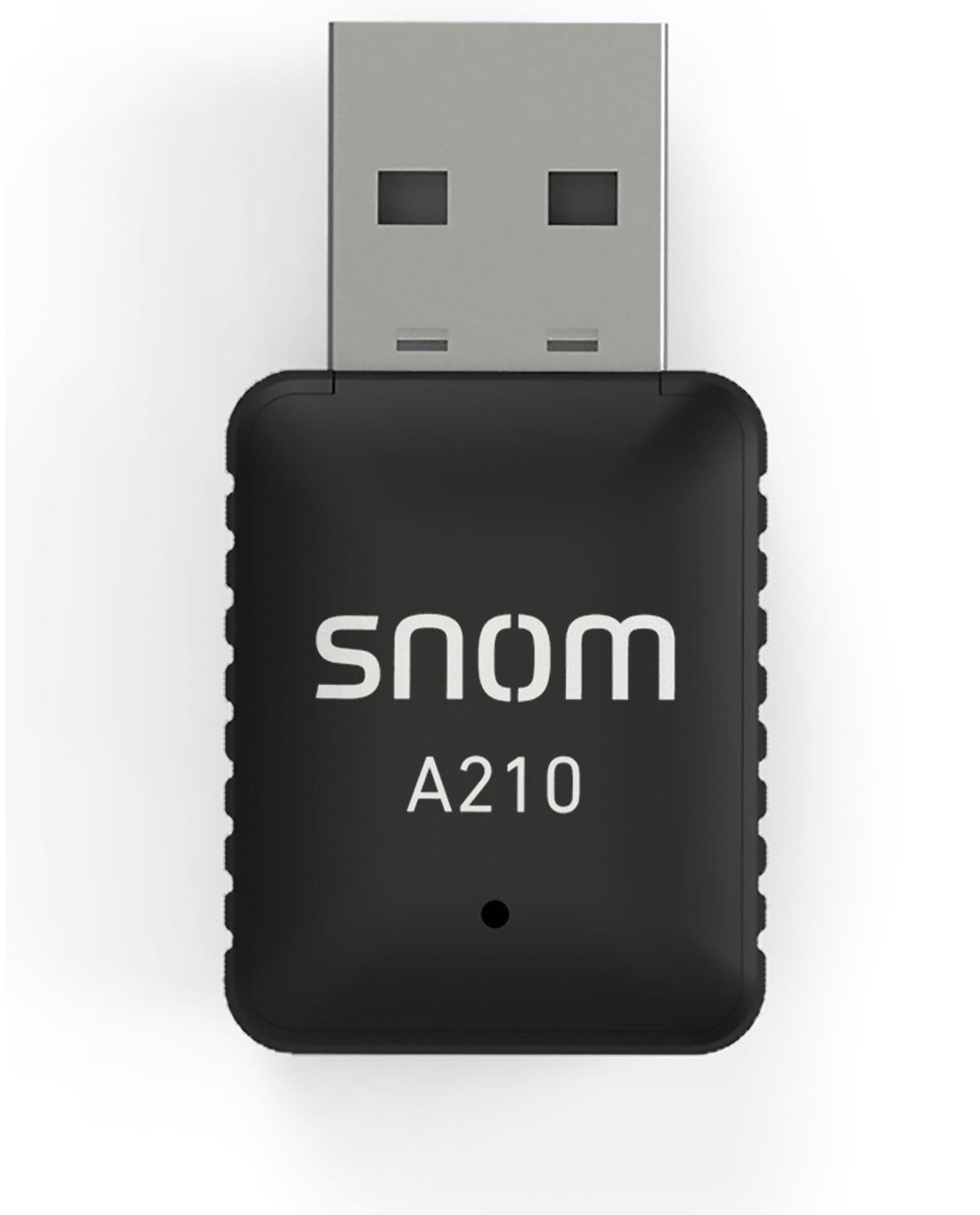 Snom A210 WLAN 433 Mbit/s