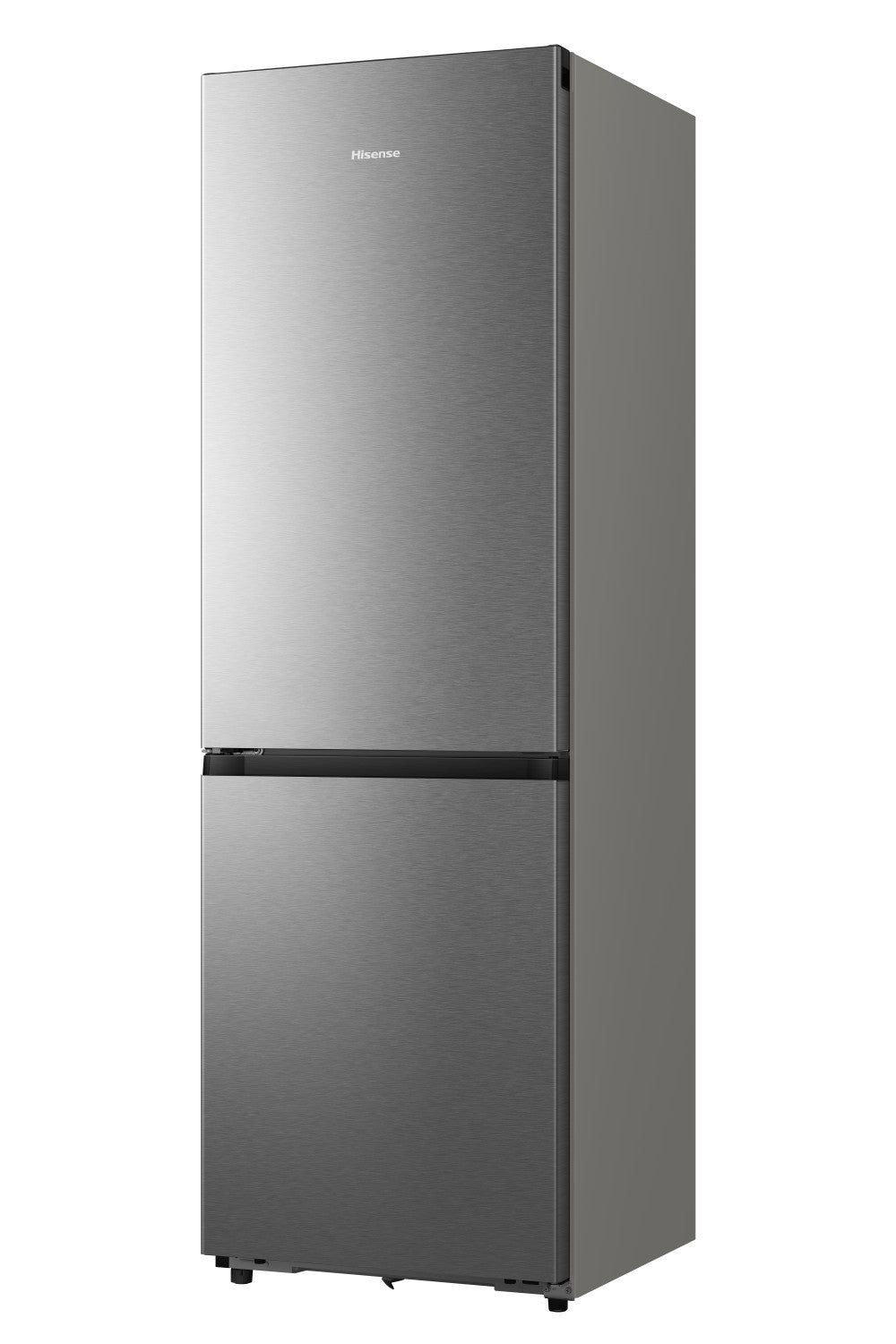 Hisense RB3K330SAIC frigorifero Libera installazione 330 L C Acciaio inox