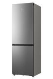 Hisense RB3K330SAIC frigorifero Libera installazione 330 L C Acciaio inox