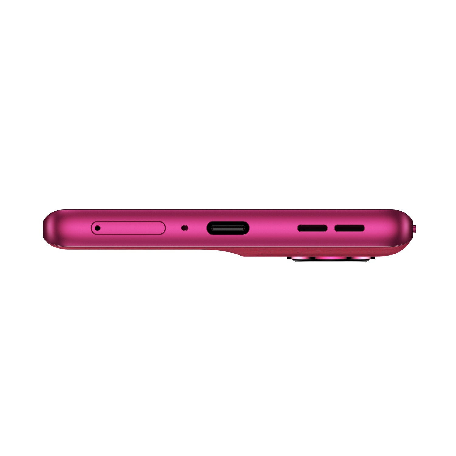 Motorola Edge 50 Fusion 17 cm (6.7pollici) Doppia SIM Android 14 5G USB tipo-C 12 GB 512 GB 5000 mAh Rosa