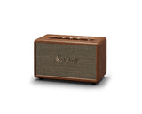Marshall Acton III Brown Diffusore Amplificato Bluetooth 5.2 Marrone