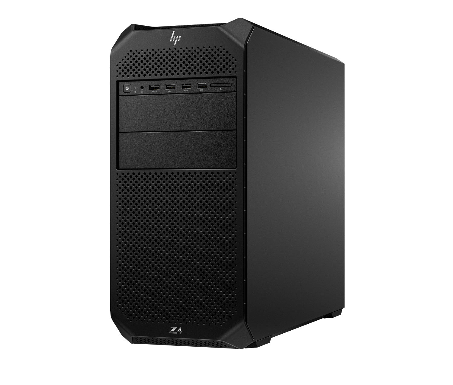 HP Z4 G5 Workstation PC Wolf Pro Security Edition w5-2545 64 GB DDR5-SDRAM Windows 11 Pro Tower Stazione di lavoro AI Workstation