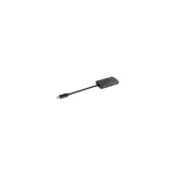 Transcend HUB2C USB 3.2 Gen 1 (3.1 Gen 1) Type-C Nero
