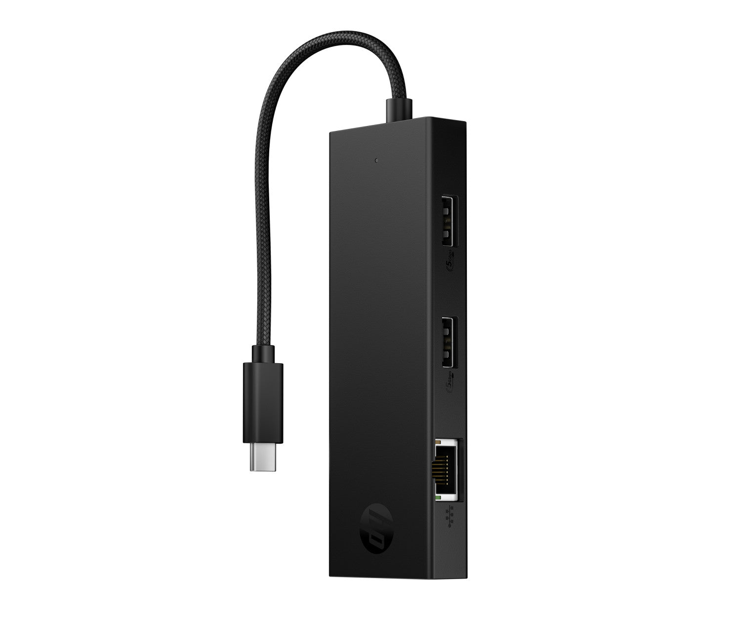 HP PRTBLE USB-C HUB EURO