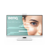 BenQ GW2486TC Monitor PC 60,5 cm (23.8") 1920 x 1080 Pixel Full HD Bianco