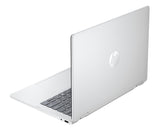 HP OmniBook 5 Flip 2-in-1 Laptop 14-fp0012nlx Intel Core i3 i3-1315U 35,6 cm (14 pollici) Touch screen 2K 8 GB LPDDR5-SDRAM 512 GB SSD Wi-Fi 6 (802.11ax) Windows 11 Home Argento