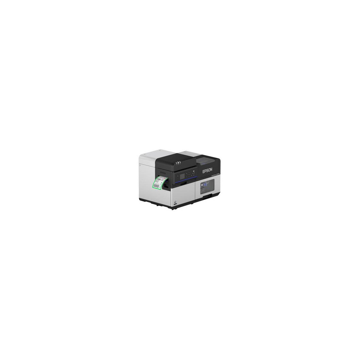 Epson ColorWorks C8000e (BK)
