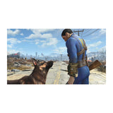 Microsoft Fallout 4: Anniversary Edition Anniversario Giapponese, Francese, Tedesca, ITA, ESP, Russo, POR-BRA, Cinese semplificato, Cinese tradizionale, Inglese degli Stati Uniti Nintendo Switch 2