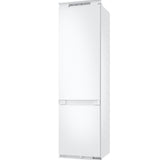 Samsung Frigorifero Combinato da Incasso F1rst 60 AI Plus 1.94m 298L Total No Frost