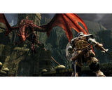 BANDAI NAMCO Entertainment Dark Souls Remastered PS4 Rimasterizzata Tedesca Inglese ESP Francese ITA Russo PlayStation 4