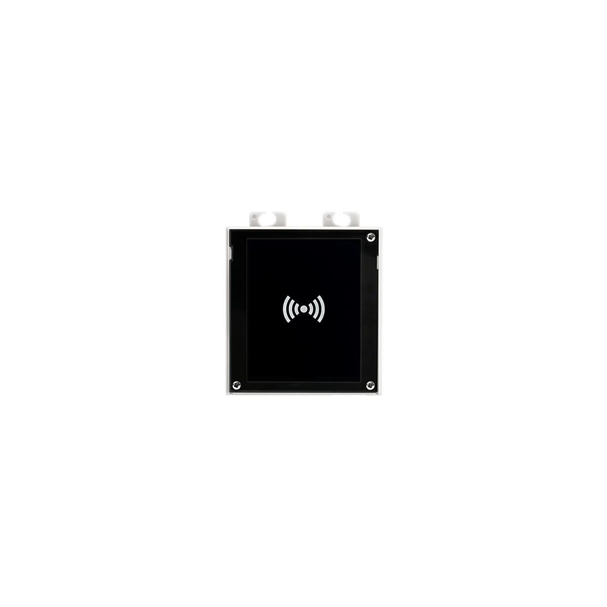 2N 91550942 lettore RFID Nero