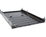 HP Z2 Mini/Z2 Tower/Z4/Z6 Depth Adjustable Fixed Rail Rack Kit